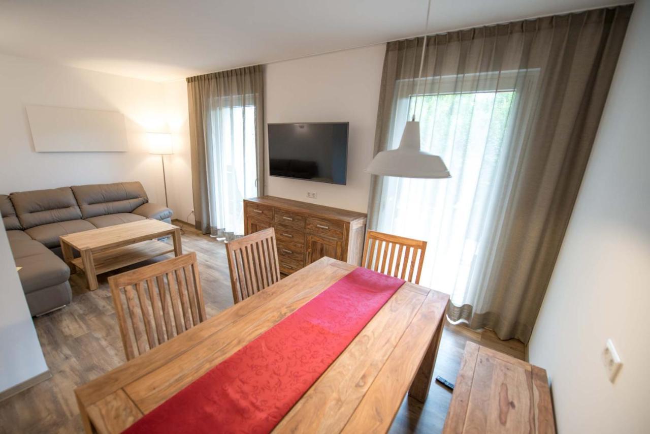 Appartements Herwig Schwarzenbacher ヴァイセンゼー 部屋 写真